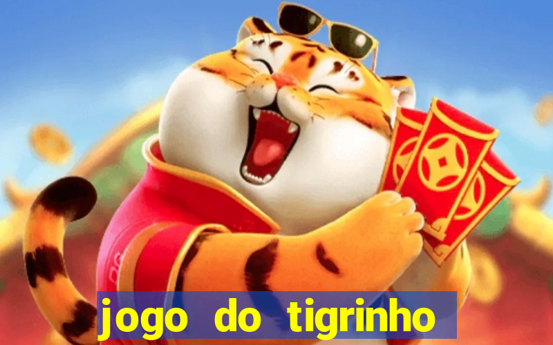 jogo do tigrinho com deposito de 5 reais